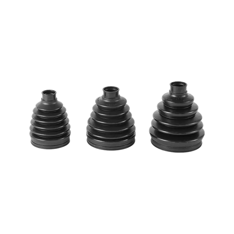 103-2140/04438-16080/04427-0K020 Elastisk gummi CV-led Støvtæt beskyttelsesstøvle